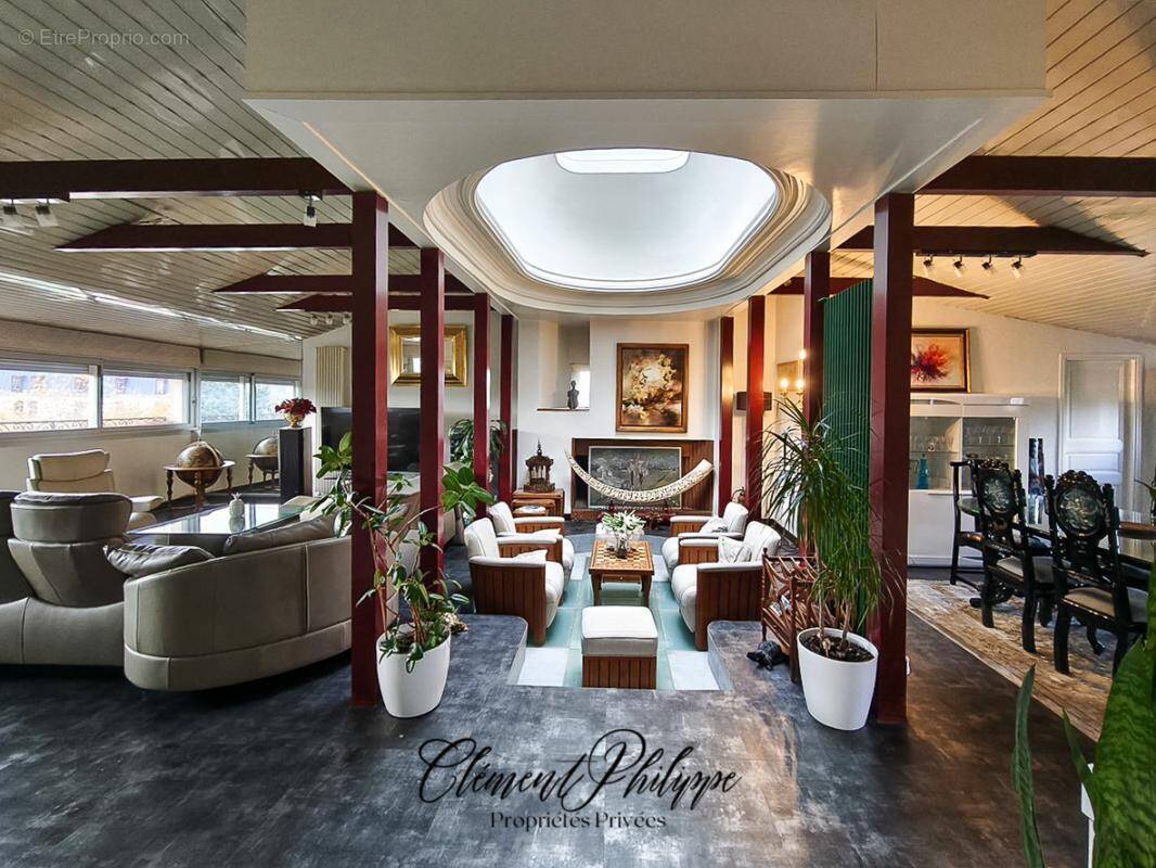 Appartement à CARCASSONNE