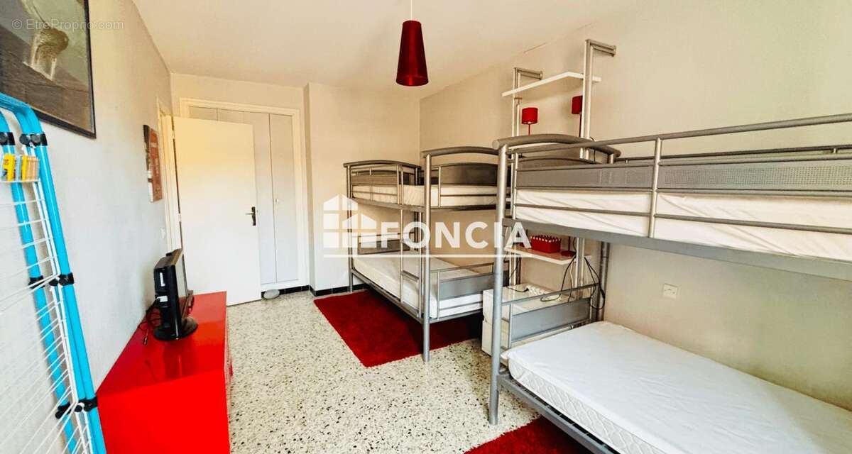 Appartement à BANYULS-SUR-MER