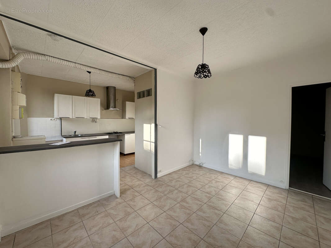 Appartement à MELUN
