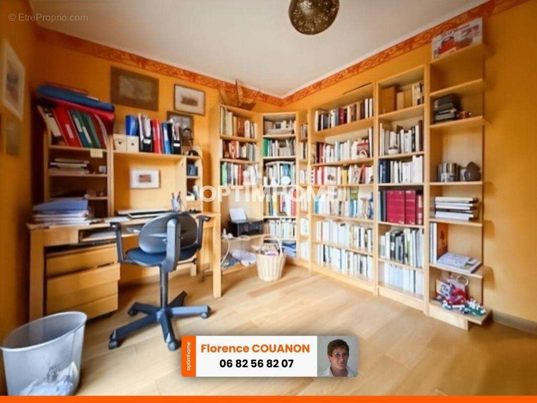 Val Saint-Germain 91530. 45 KM DE PARIS – Propriété rare sur 9788 M², Belle maison 157 m² avec 5 chambres. DPE /D - photo 20