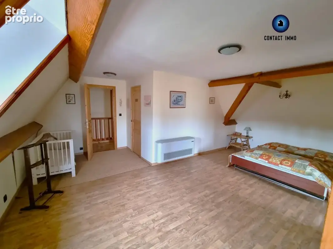 Maison 8 pièces 194 m² à vendre à Vegennes (19120) - photo 8