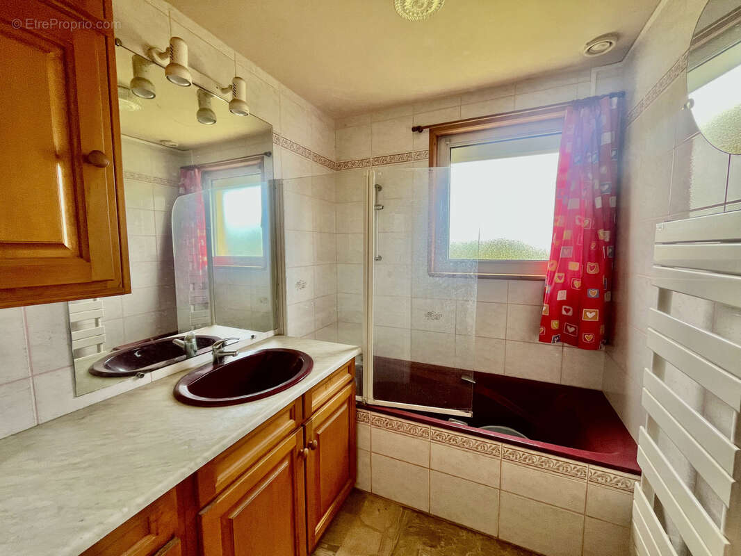 Maison à KERMARIA-SULARD