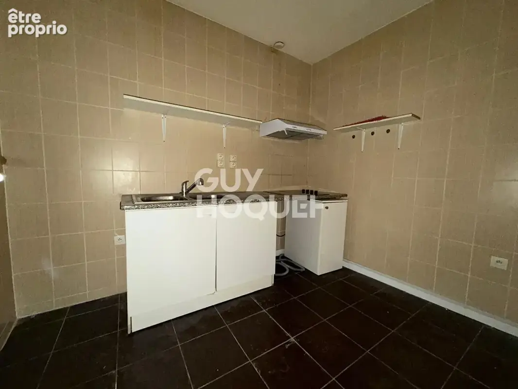 Appartement Calais 3 pièce(s) 72.5 m2 - photo 7