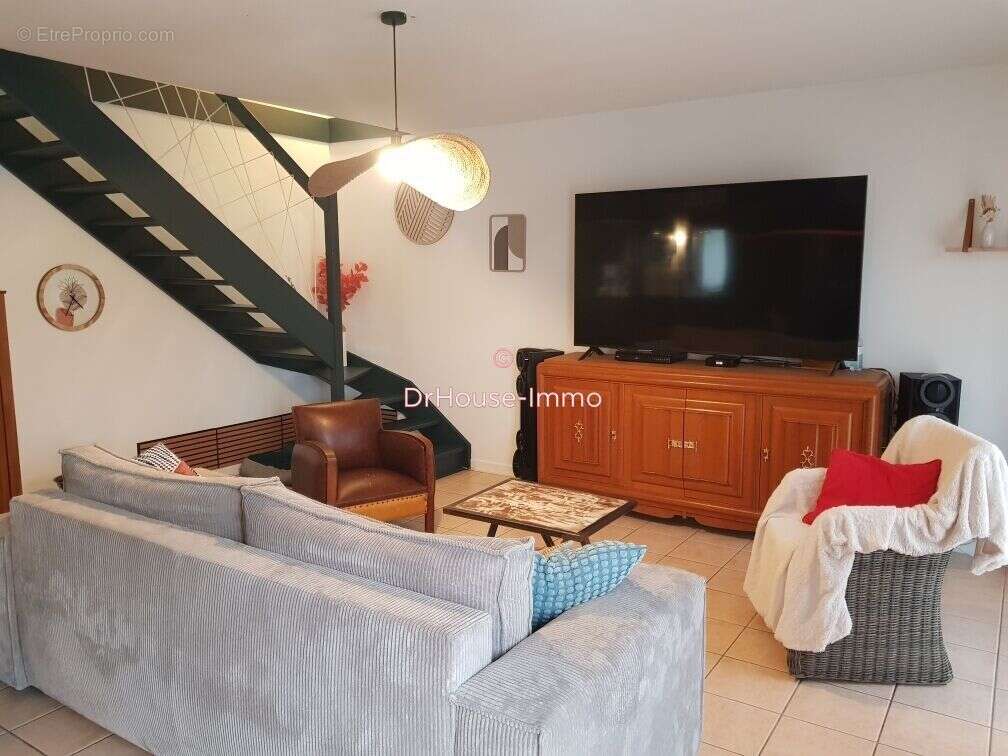 Appartement à LA REOLE