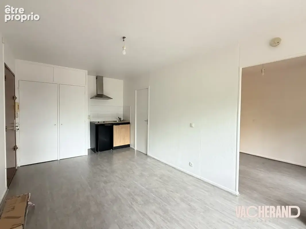 Appartement 2 pièces 30 m² à vendre à Mons-En-Baroeul (59370) - photo 6
