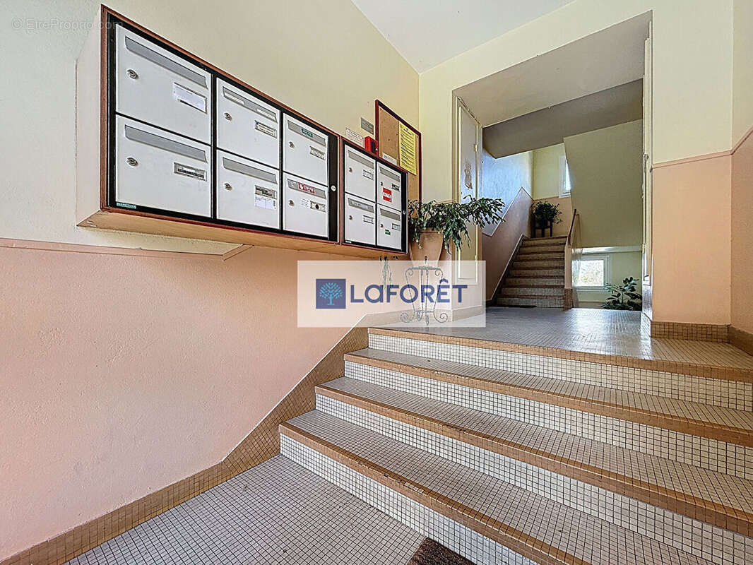 Appartement à BREST