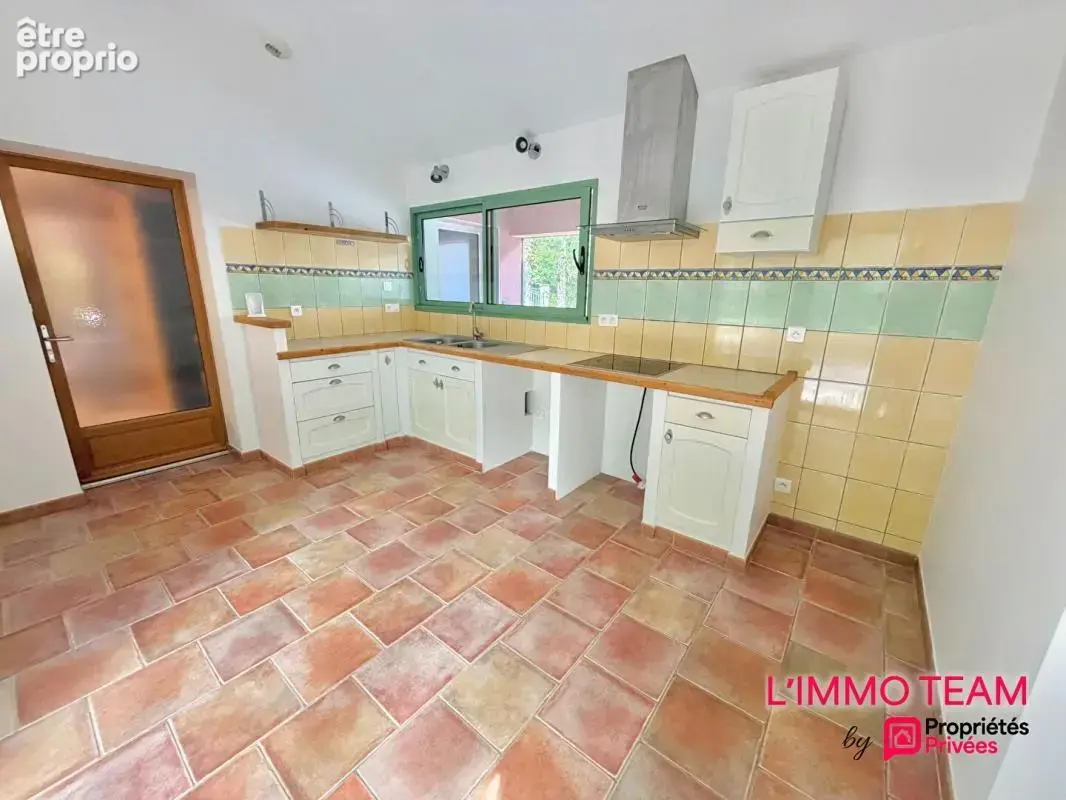 LE MONTAT Maison 4 pièces sur 3000 m² de terrain - photo 8