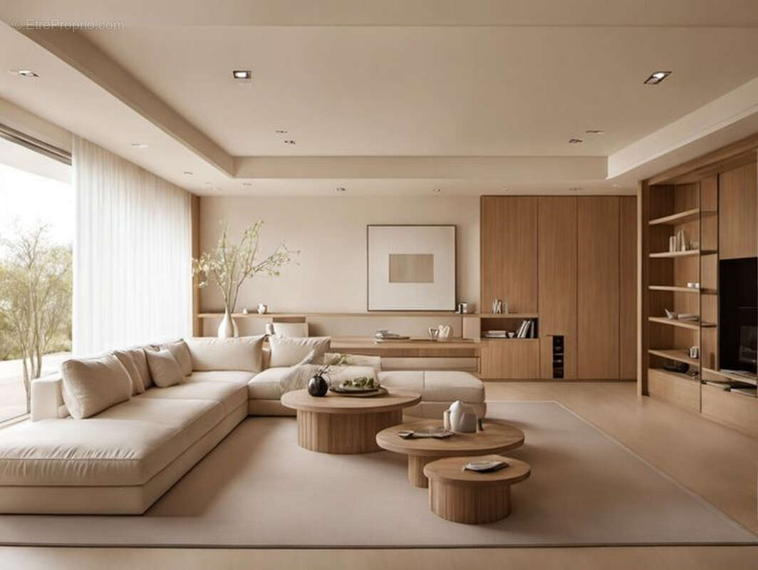 Appartement à LE PERREUX-SUR-MARNE