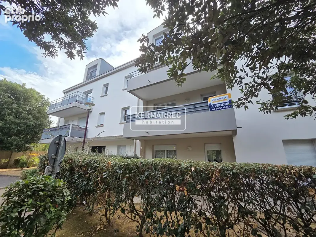 Appartement Montoir De Bretagne 55 m² - photo 7