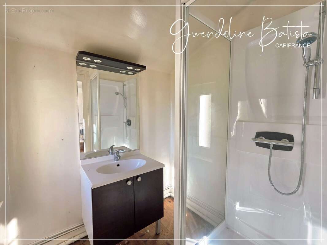 Maison Bourgeoise 240m² - 7 chambres - Terrain 7000m² avec piscine - photo 15
