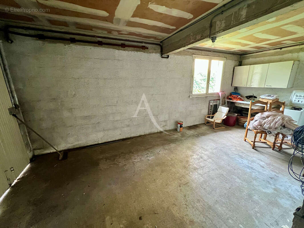 Maison le chatelet en brie 6 pièces 118 m² - photo 12