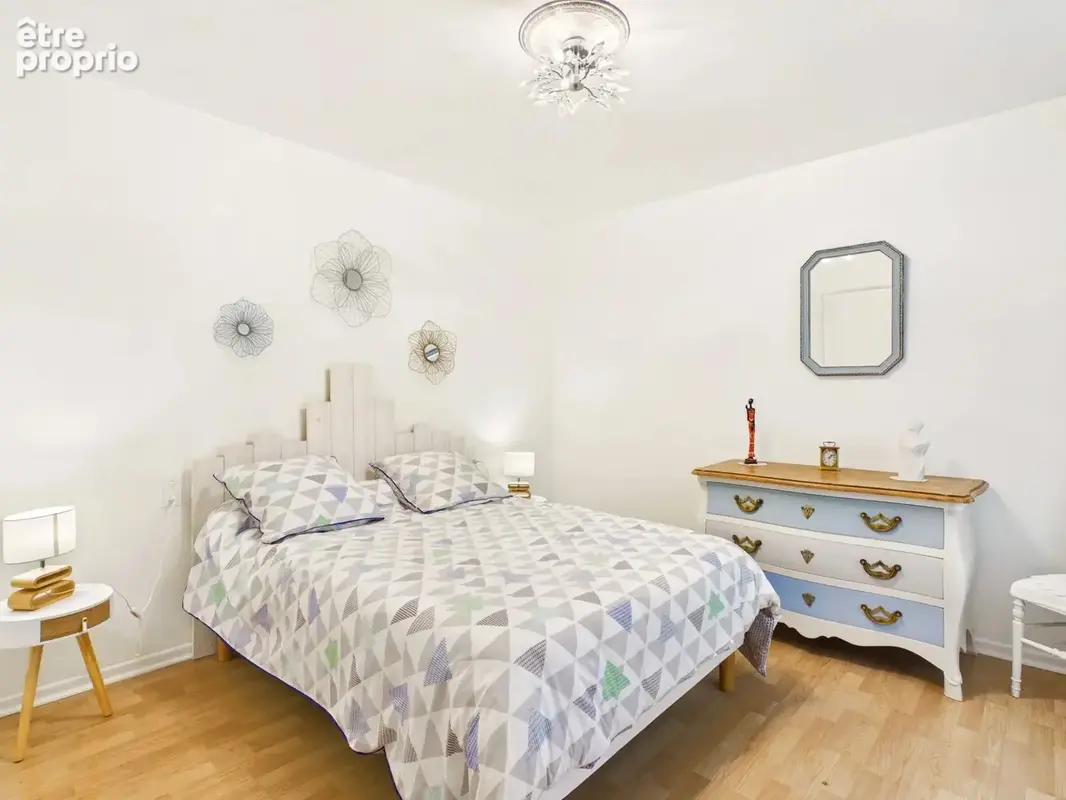 Maison familiale avec piscine, parc et dépendances - photo 15