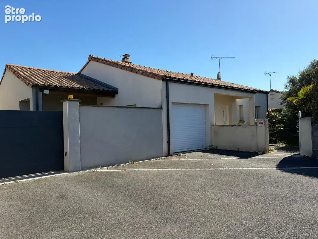 Corpe (85) calme absolu villa 2009 plain pied grand confort avec piscine double garage sur 1068m² clos - photo 23