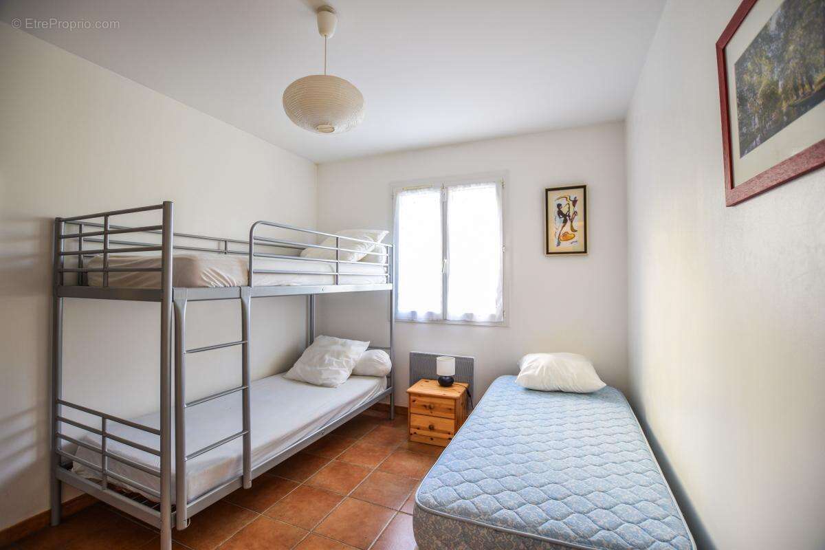 Maison à ROCHEFORT-DU-GARD