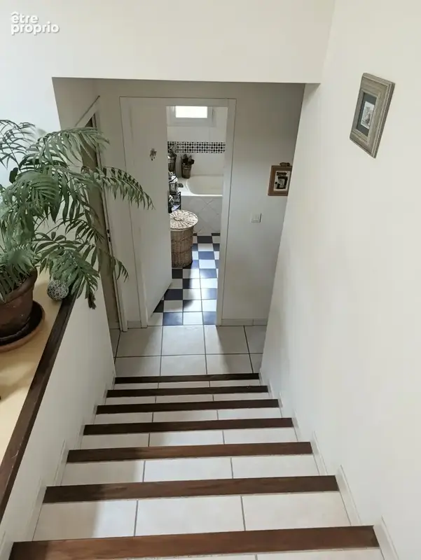 Villa 6 pieces en lisiere de la foret des pierres blanches a sete - photo 9