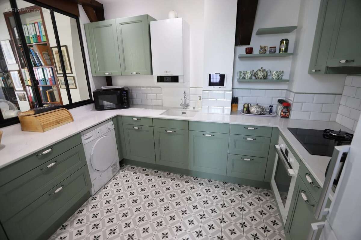 Appartement à CHARTRES