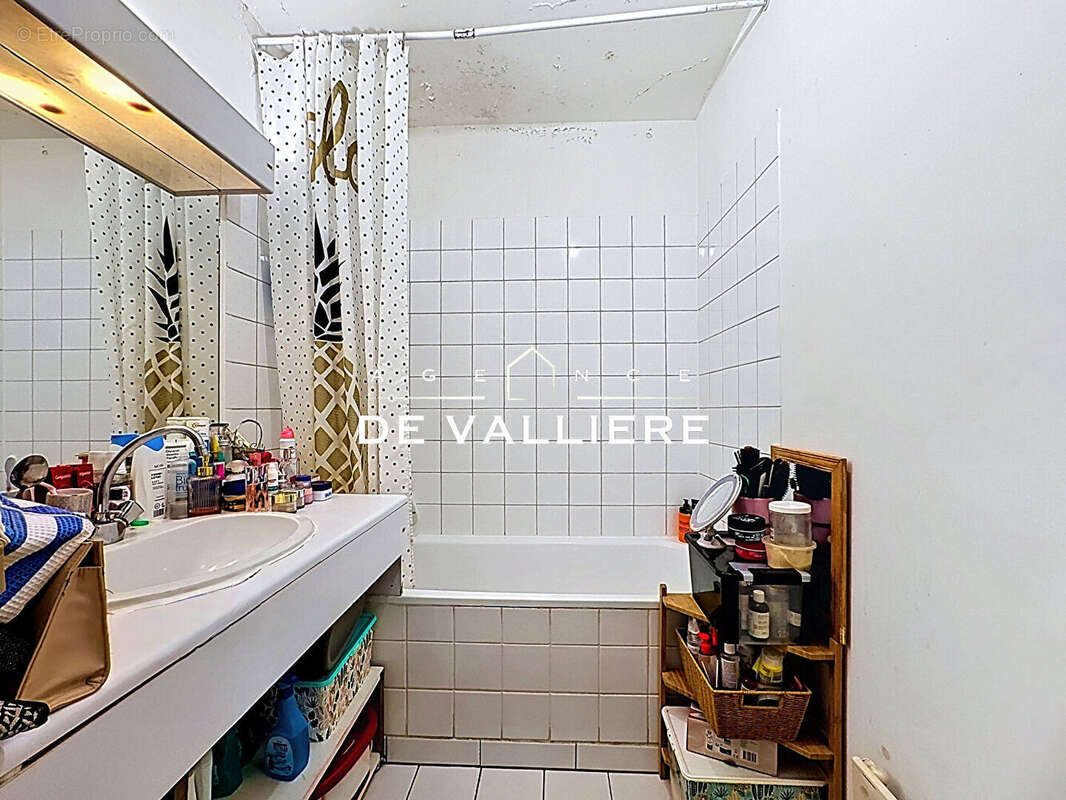 Appartement à RUEIL-MALMAISON