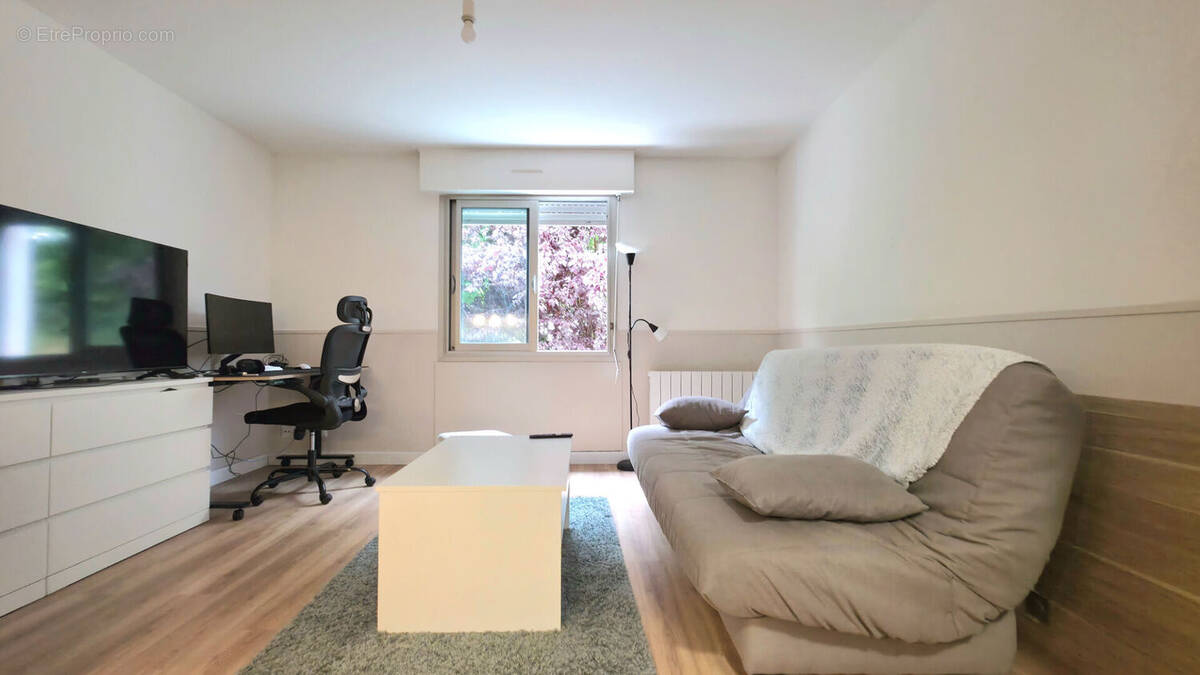 Appartement à PONTCHATEAU