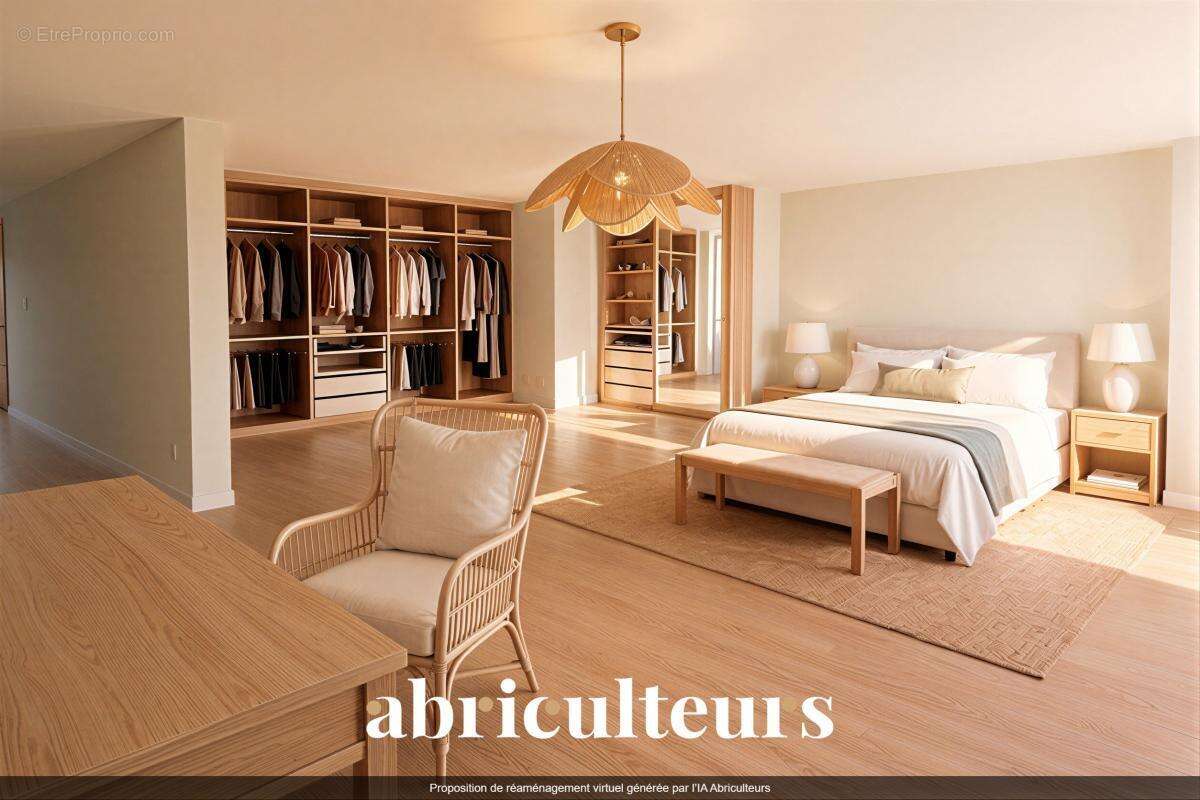 Charmant T2 bis de 62m² à Rognes 13840 - photo 4