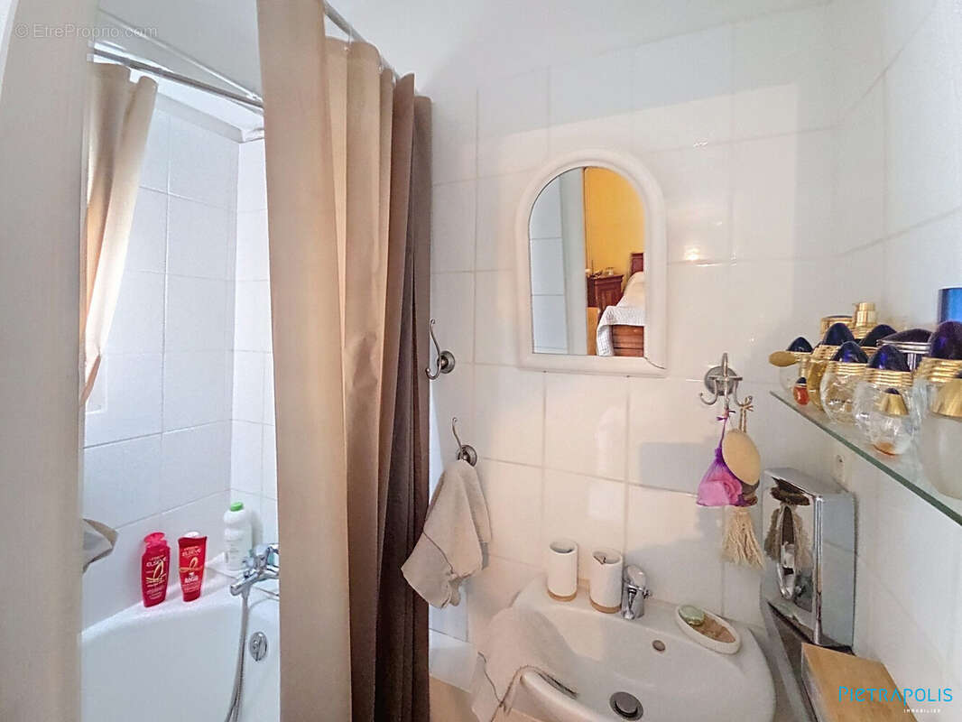 Appartement à CHALON-SUR-SAONE