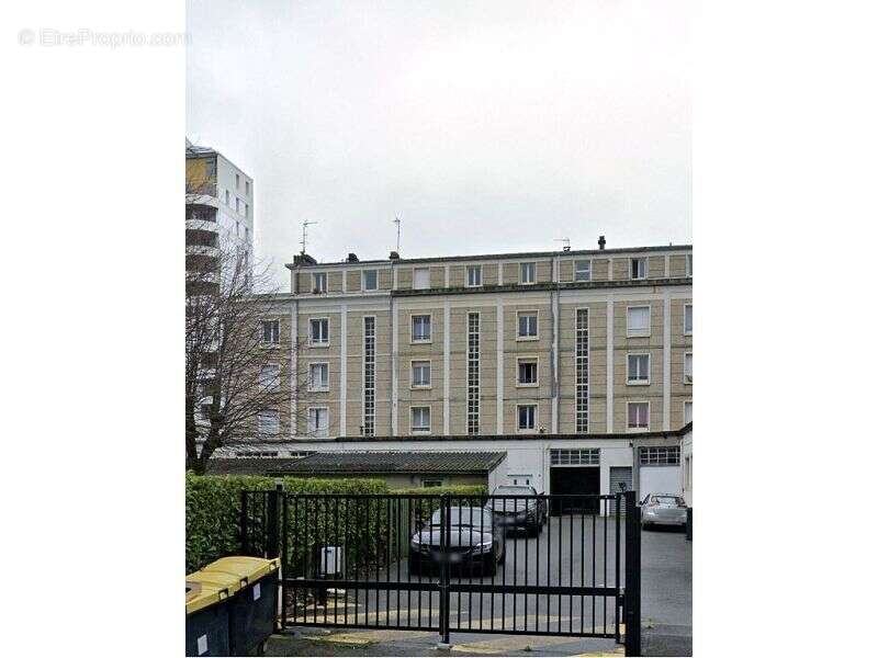 Appartement à LORIENT