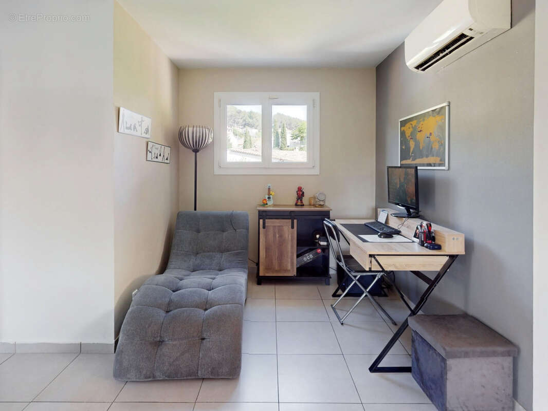 Maison à SEPTEMES-LES-VALLONS