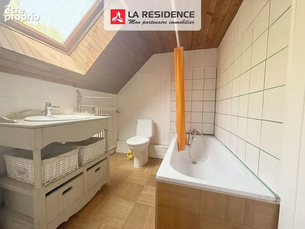 Maison 11 pièces 267 m² à vendre à Mericourt (78270) - photo 7