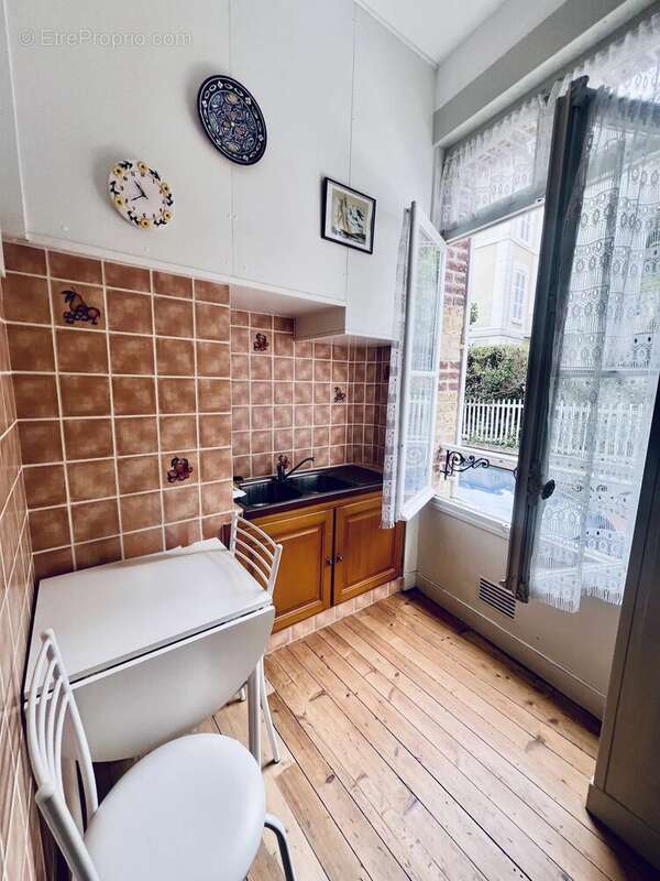 Appartement de charme - Centre Ville - photo 6