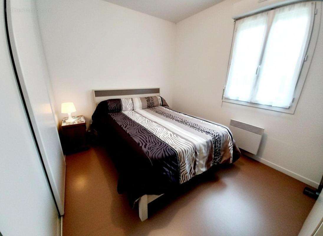 Maison à ETAULIERS