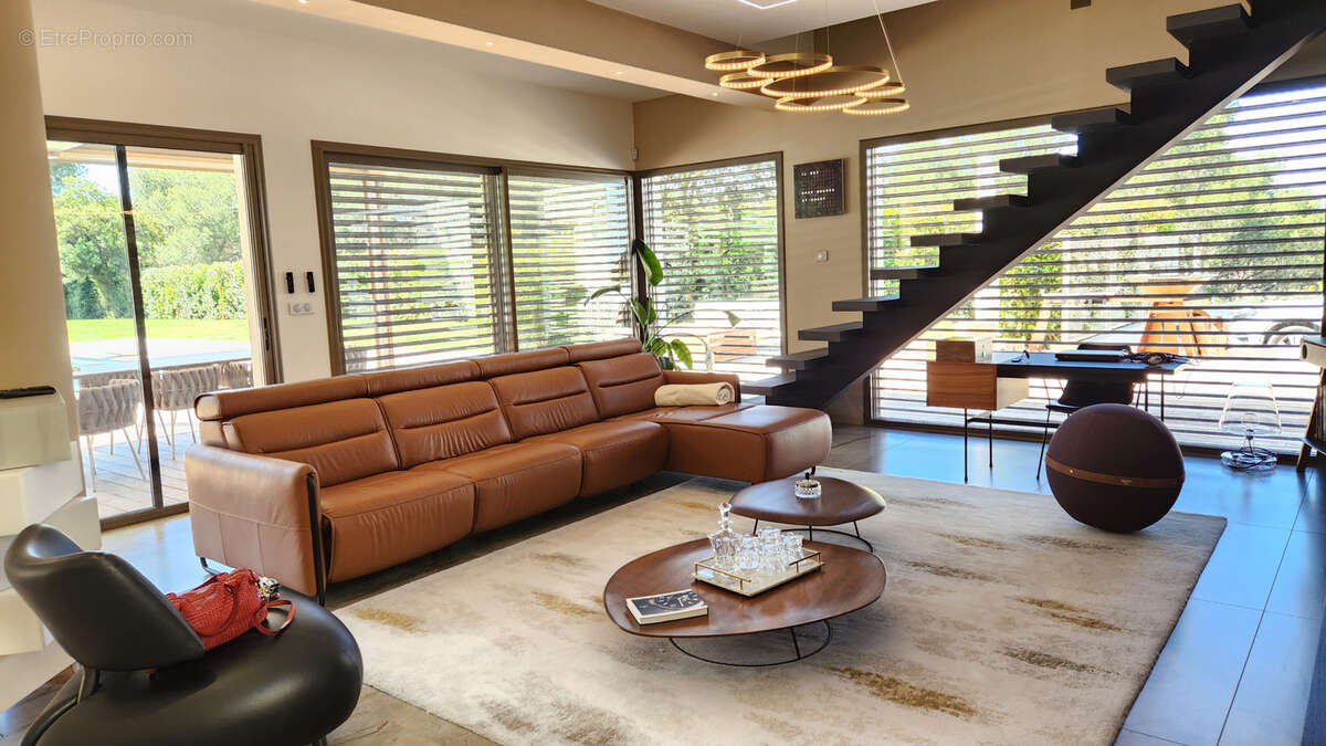 Maison à AIX-EN-PROVENCE