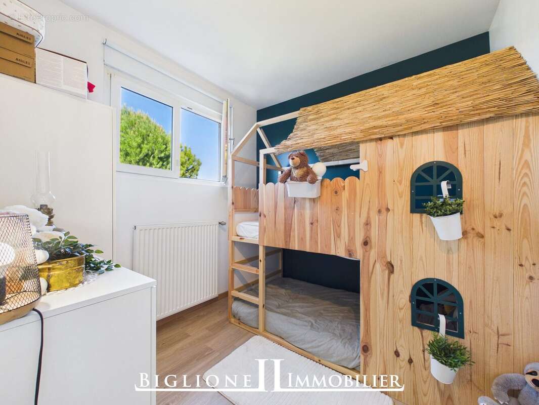 Appartement à MONTFERMEIL