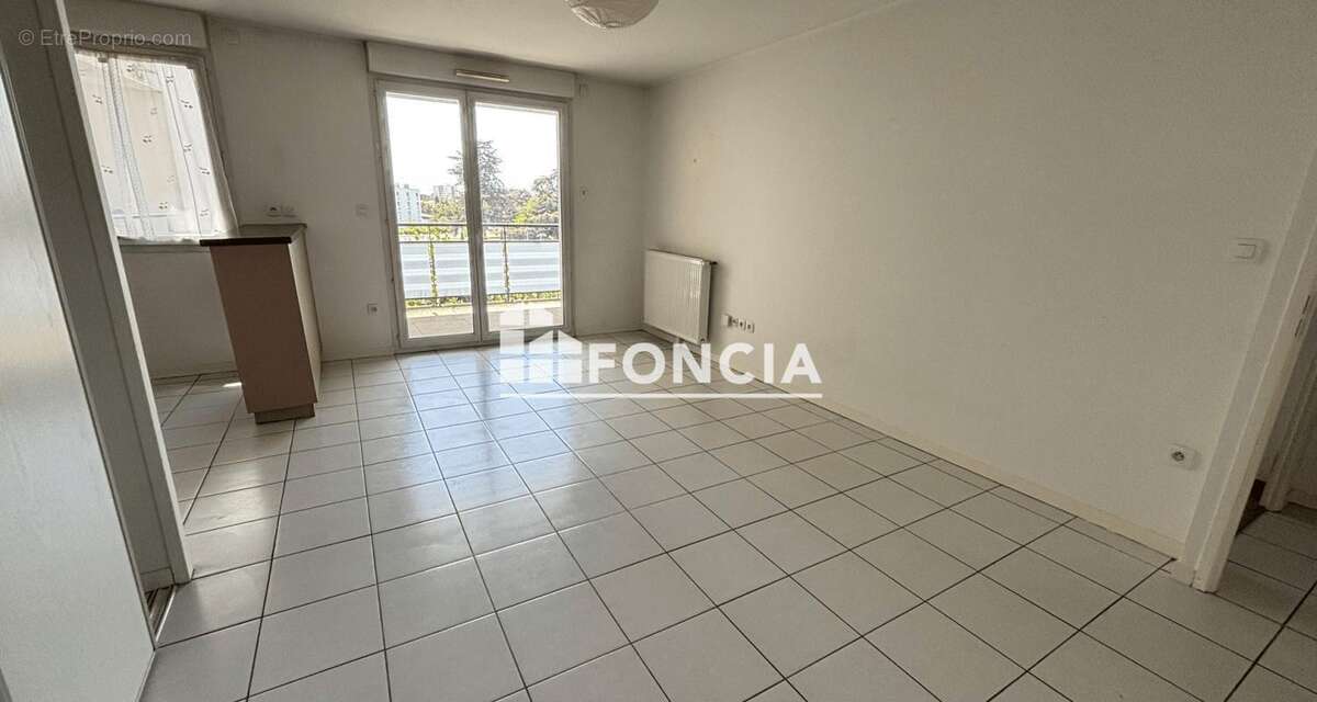 Appartement à COLOMIERS