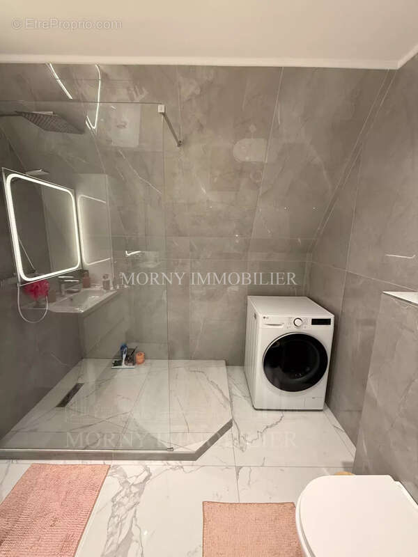 Appartement à TOURGEVILLE