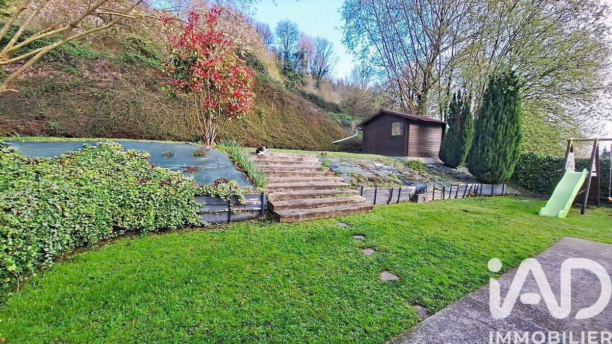Photo 2 - Maison à TOUTAINVILLE