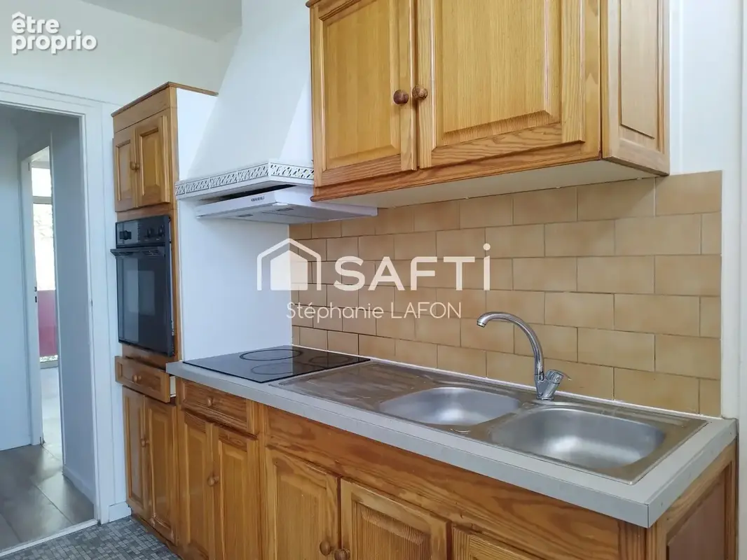 Photo 1 - Appartement à ANDERNOS-LES-BAINS