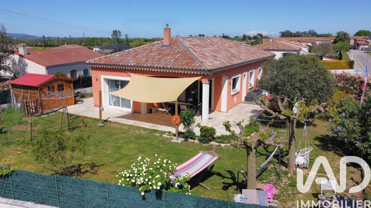 Photo 2 - Maison à ARDOIX