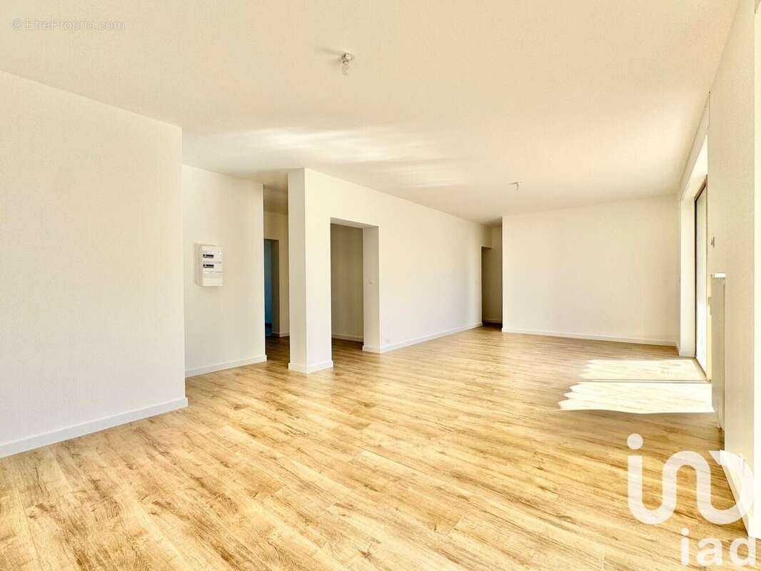 Photo 2 - Appartement à MONTPELLIER