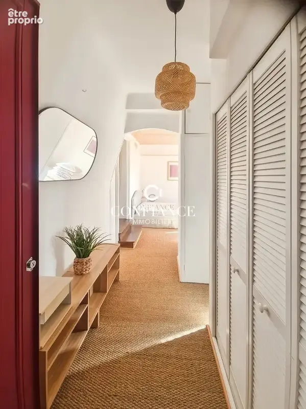 Appartement 2 pièces 40 m² à vendre à Nice (06300) - photo 9