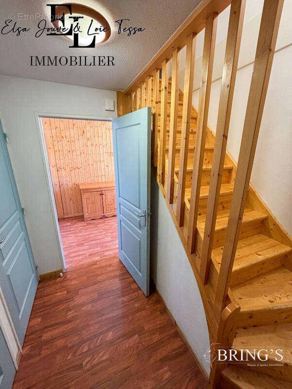 Appartement 42 m² à La Cluse  - photo 7