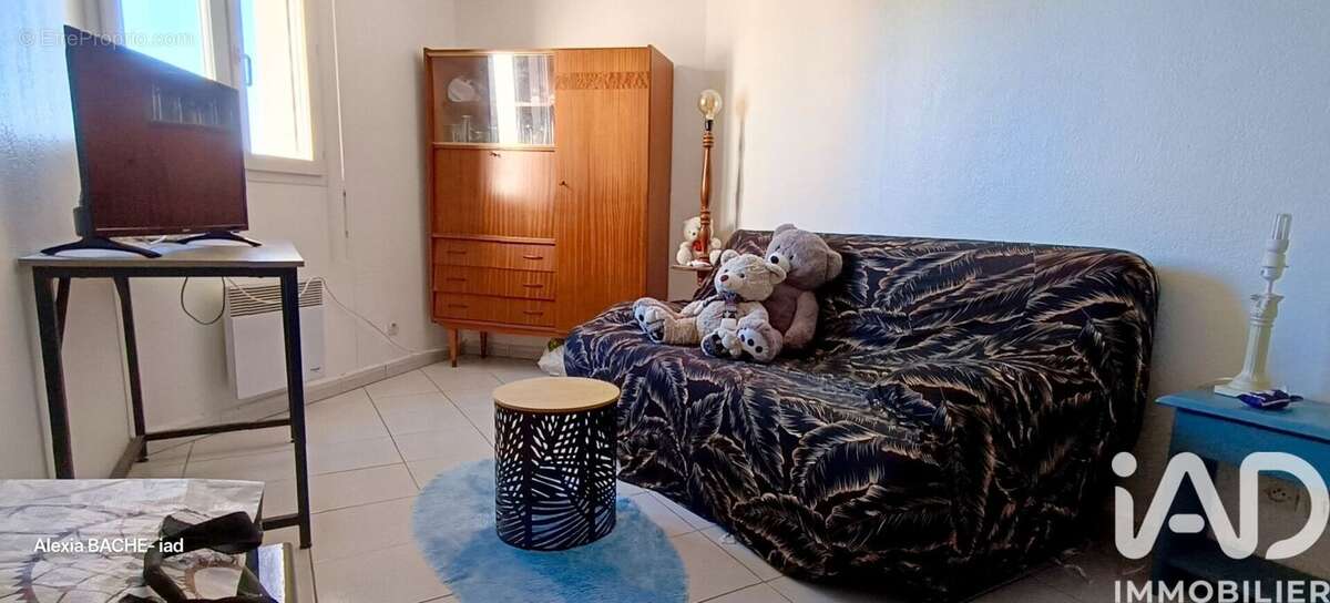 Photo 6 - Appartement à CANET-EN-ROUSSILLON