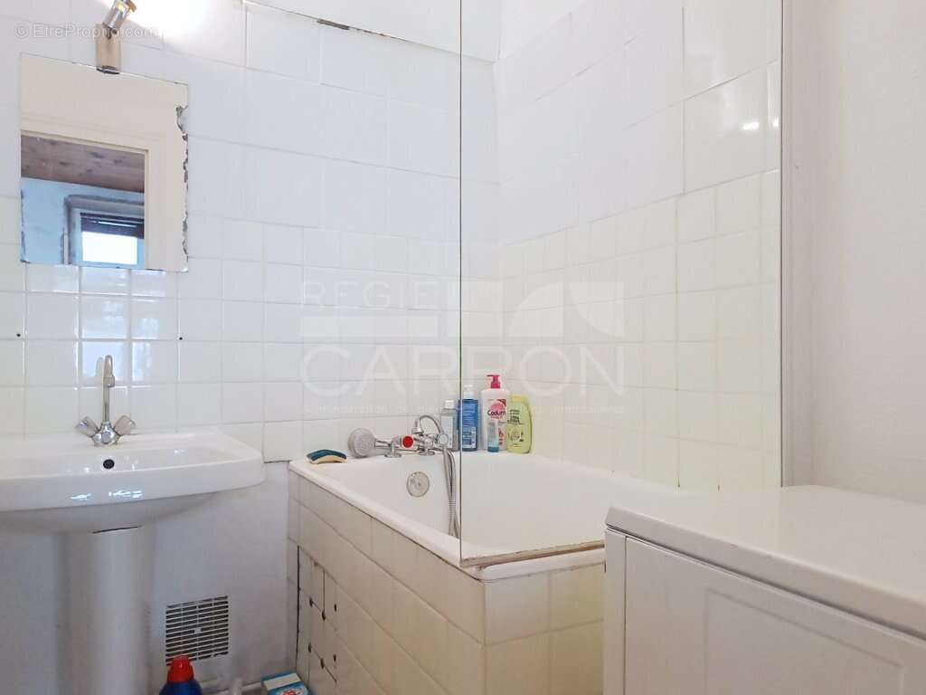 Appartement à LYON-5E