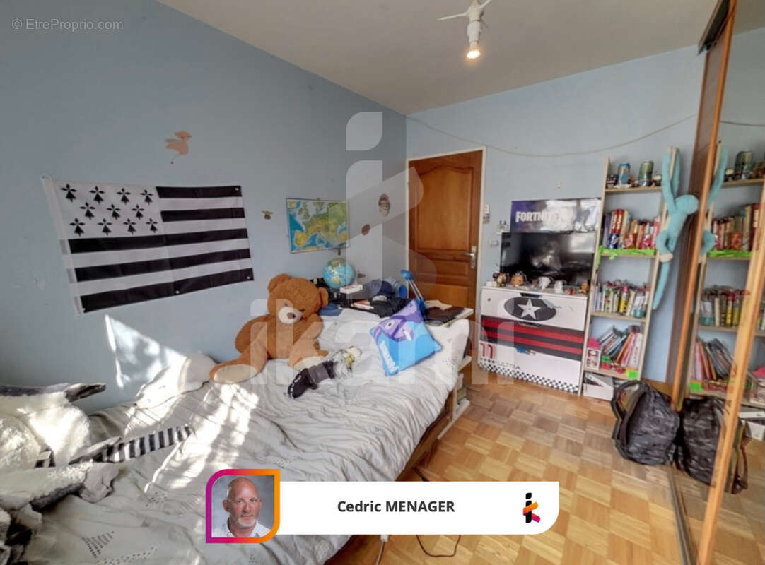 Maison à SAINT-ROMAIN-EN-GAL