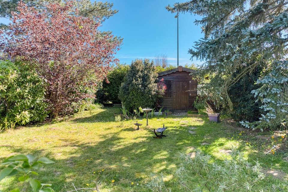 Maison à OZOIR-LA-FERRIERE