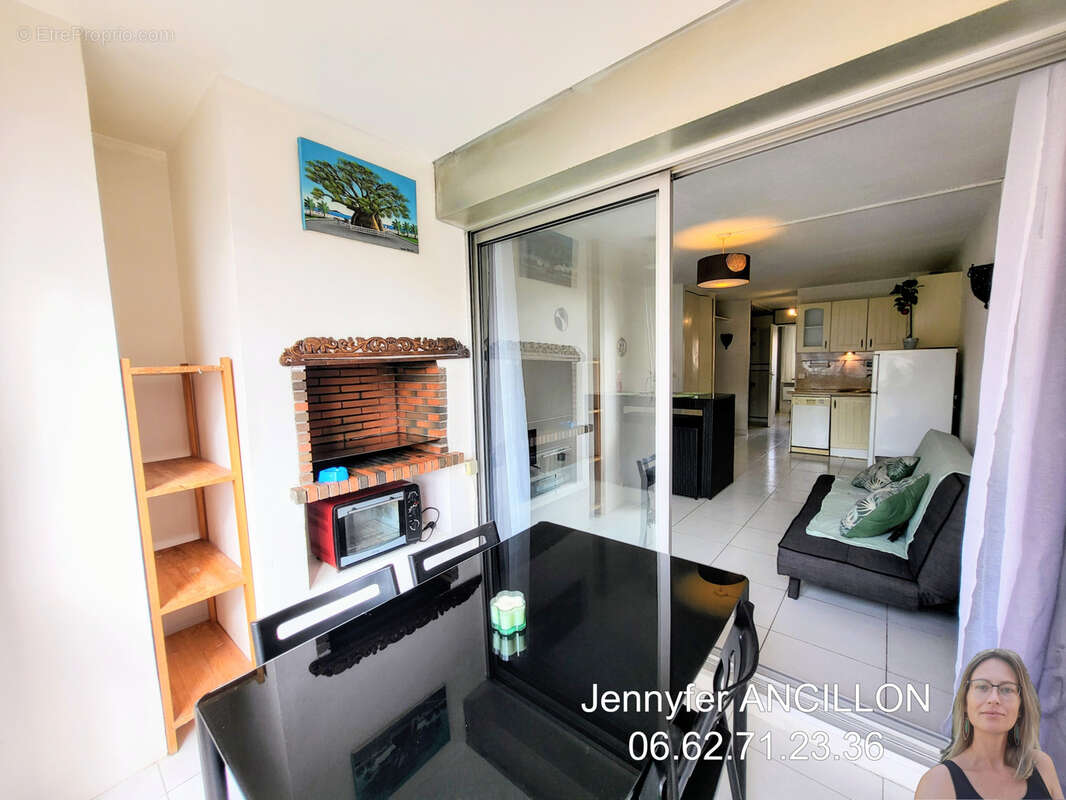 Appartement à LE BARCARES