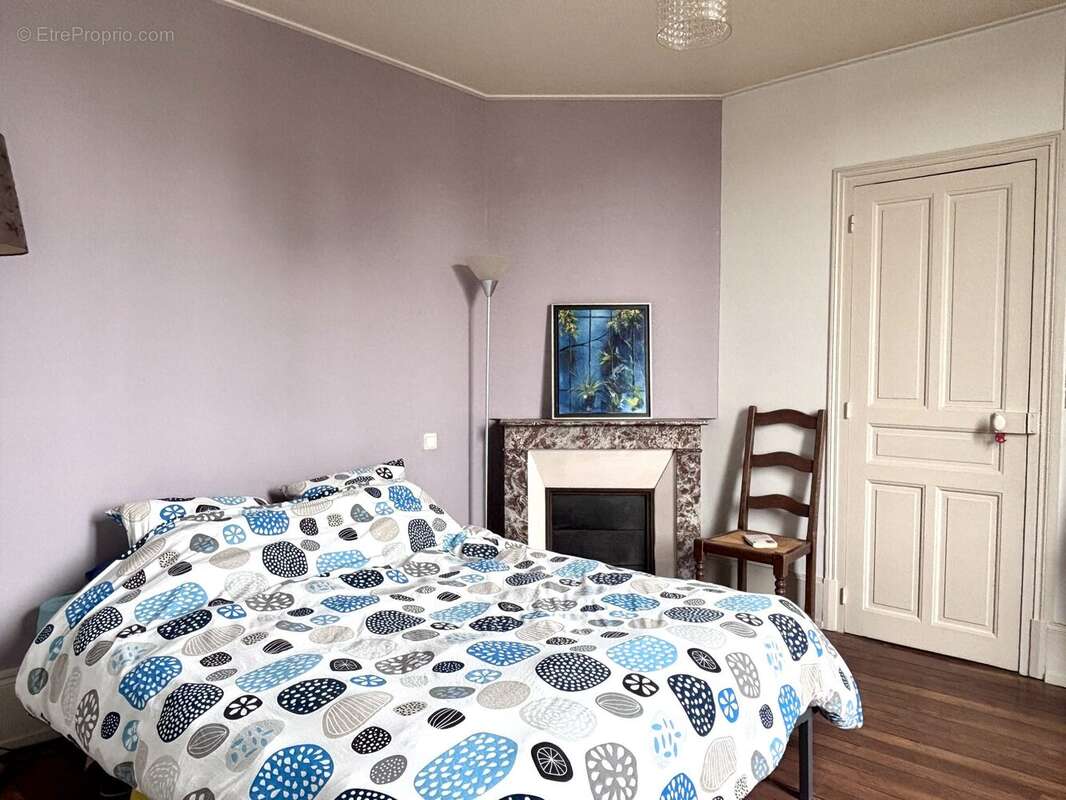Appartement 92 m² à Dijon  - photo 7