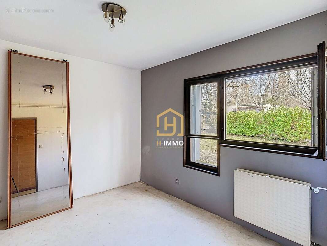 Appartement à MEYLAN