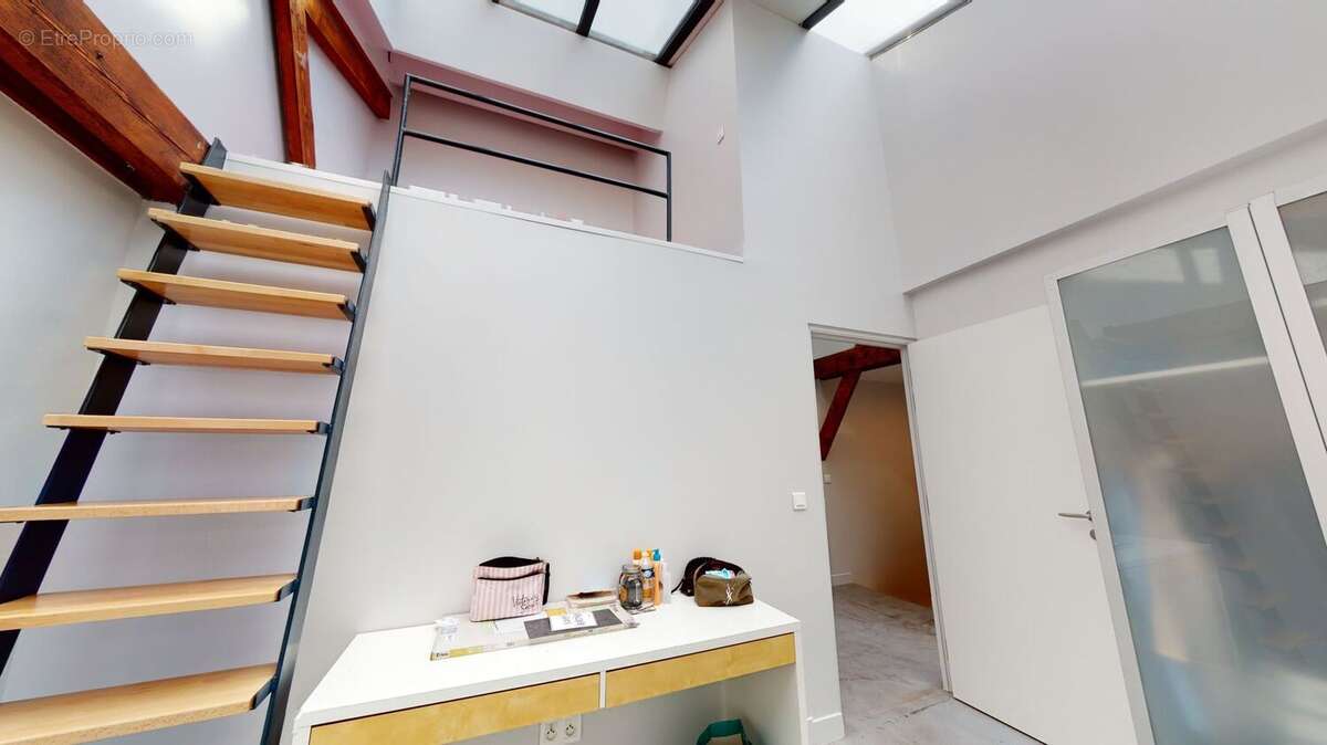 Maison à SAINT-MAUR-DES-FOSSES