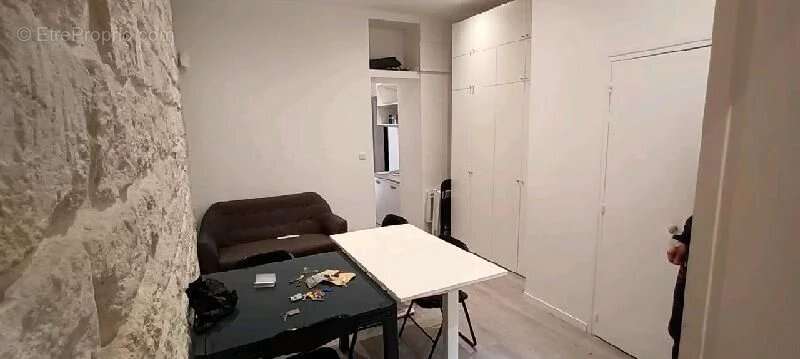 Commerce à LEVALLOIS-PERRET