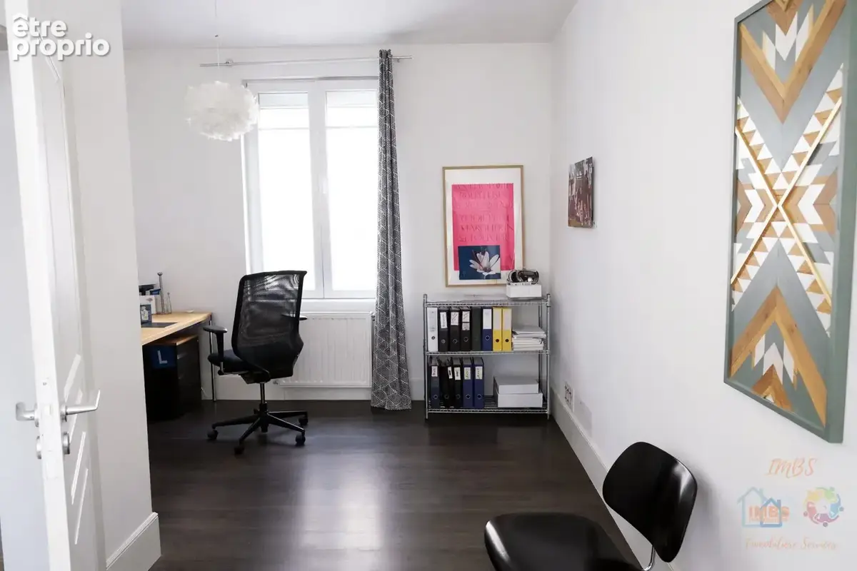 Appartement 230 m² à Mulhouse  - photo 7