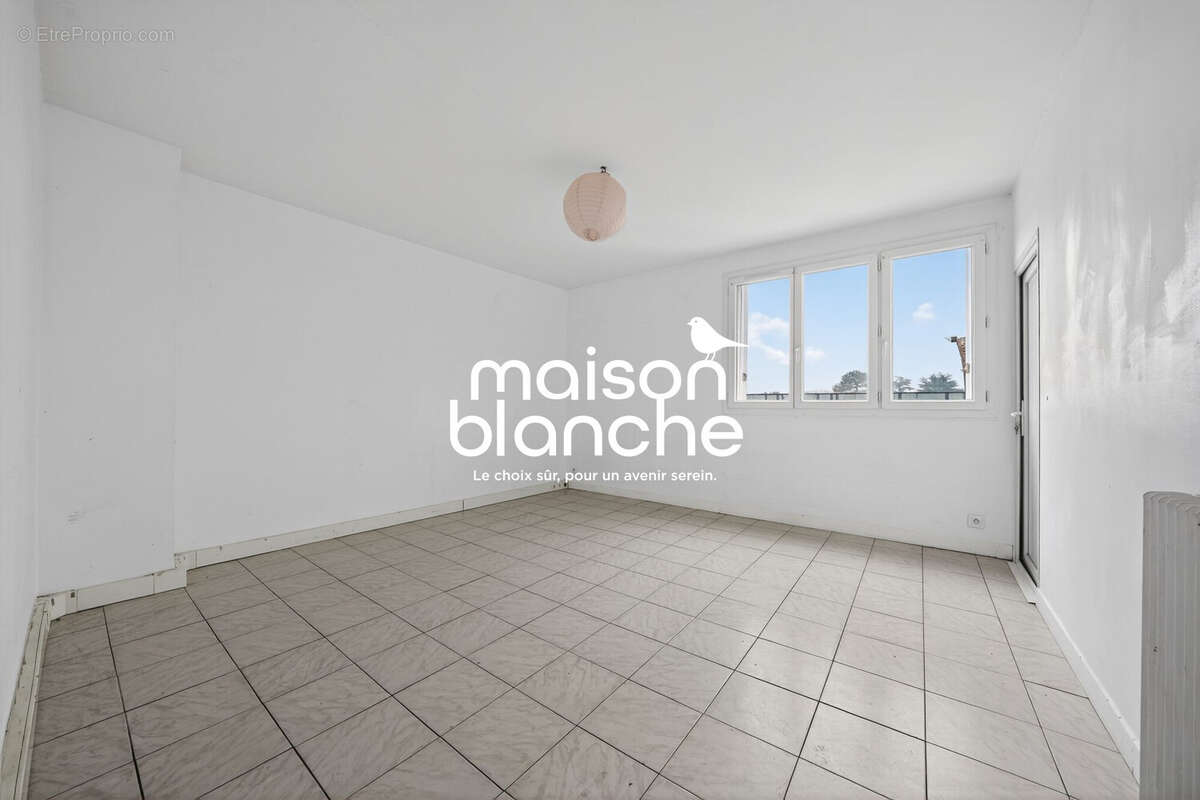 Appartement à LIBOURNE